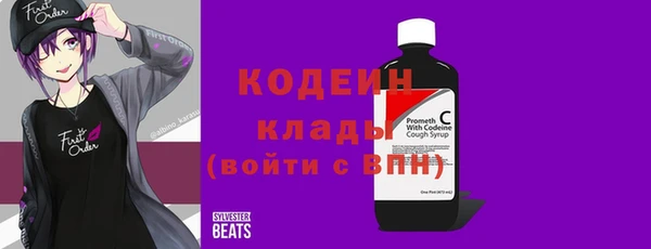 эйфоретик Осташков