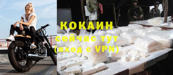 твердый Остров